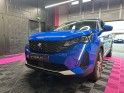 Peugeot 3008 hybrid 225 e-eat8 allure pack full entretien garantie 12 mois occasion simplicicar villebon-sur-yvette...