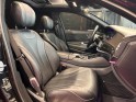 Mercedes classe s limousine 350d 9g-tronic 4matic fascination toit ouvrant apple carplay sieges av ar chauffants garante...