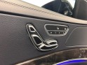 Mercedes classe s limousine 350d 9g-tronic 4matic fascination toit ouvrant apple carplay sieges av ar chauffants garante...