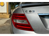 MERCEDES d'occasion CLASSE C III C63 AMG EDITION 507 de 2012 Nice
