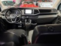 Volkswagen caravelle 6.1 2.0 tdi 150 confortline carplay camÉra de recule ciel ÉtoilÉ tÉlÉvision garantie 12mois...