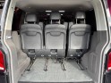 Volkswagen caravelle 6.1 2.0 tdi 150 confortline carplay camÉra de recule ciel ÉtoilÉ tÉlÉvision garantie 12mois...