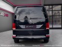 Volkswagen caravelle 6.1 2.0 tdi 150 confortline carplay camÉra de recule ciel ÉtoilÉ tÉlÉvision garantie 12mois...