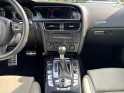 Audi rs5 v8 4.2 fsi 450chv quattro s tronic 7 garantie 12 mois bang  olufsen toit ouvrant occasion simplicicar...