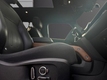 Land rover defender 130 d300 mhev bva8 x-dynamic x francaise occasion paris 17ème (75)(porte maillot) simplicicar...