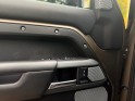 Land rover defender 130 d300 mhev bva8 x-dynamic x francaise occasion paris 17ème (75)(porte maillot) simplicicar...