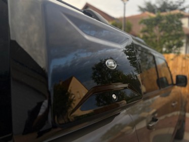 Land rover defender 130 d300 mhev bva8 x-dynamic x francaise occasion paris 17ème (75)(porte maillot) simplicicar...