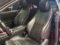 Mercedes classe e coupe 220 d 9g-tronic fascination sono burmester garantie 12 mois occasion simplicicar villebon-sur-yvette...