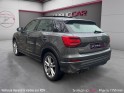 Audi q2 q2 1.4 tfsi cod 150 ch s tronic 7 s line occasion paris 17ème (75)(porte maillot) simplicicar simplicibike france