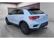VOLKSWAGEN d'occasion T-ROC 1.5 TSI 150 IQ.DRIVE de 2019 Nice (06)﻿