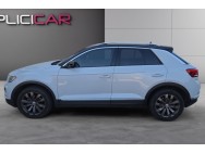 VOLKSWAGEN d'occasion T-ROC 1.5 TSI 150 IQ.DRIVE de 2019 Nice (06)﻿