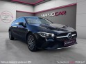 Mercedes cla shooting brake 200 7g-dct progressive line, park auto, caméra av/ar/360, siège chauffant, massant, radar......