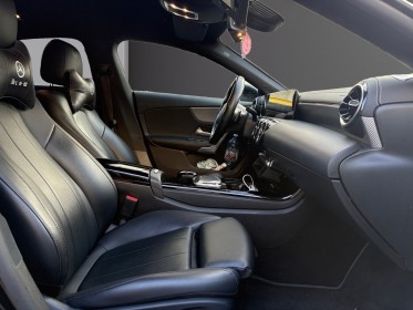 Mercedes cla shooting brake 200 7g-dct progressive line, park auto, caméra av/ar/360, siège chauffant, massant, radar......