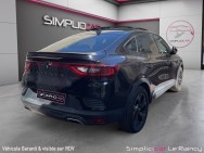 RENAULT d'occasion ARKANA Hybride de 2023 Le Raincy (93)﻿