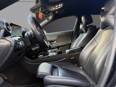 Mercedes cla shooting brake 200 7g-dct progressive line, park auto, caméra av/ar/360, siège chauffant, massant, radar......