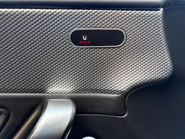 Mercedes cla shooting brake 200 7g-dct progressive line, park auto, caméra av/ar/360, siège chauffant, massant, radar......