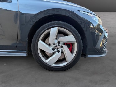 Volkswagen golf 1.4 hybrid rechargeable opf 245 dsg6 gte, radar av/ar, apple carplay, limitateur/régulateur, garrantie 12......