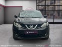 Nissan qashqai 1.2 dig-t 115 acenta -sieges elecrqiues-toit panoramique-sieges chauffants-garantie 1 an occasion paris 17ème...