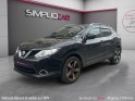 Nissan qashqai 1.2 dig-t 115 acenta -sieges elecrqiues-toit panoramique-sieges chauffants-garantie 1 an occasion paris 17ème...