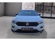 VOLKSWAGEN d'occasion T-ROC 1.5 TSI 150 IQ.DRIVE de 2019 Nice (06)﻿