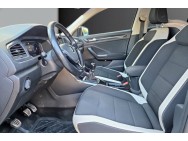 VOLKSWAGEN d'occasion T-ROC 1.5 TSI 150 IQ.DRIVE de 2019 Nice (06)﻿