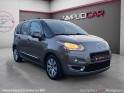 Citroen c3 picasso e-hdi 90 airdream exclusive bmp6 occasion avignon (84) simplicicar simplicibike france