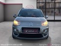 Citroen c3 picasso e-hdi 90 airdream exclusive bmp6 occasion avignon (84) simplicicar simplicibike france