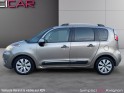 Citroen c3 picasso e-hdi 90 airdream exclusive bmp6 occasion avignon (84) simplicicar simplicibike france
