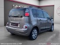 Citroen c3 picasso e-hdi 90 airdream exclusive bmp6 occasion avignon (84) simplicicar simplicibike france