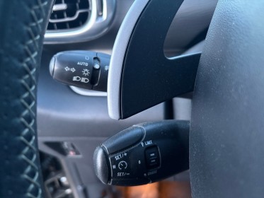 Citroen c3 picasso e-hdi 90 airdream exclusive bmp6 occasion avignon (84) simplicicar simplicibike france
