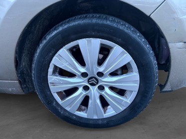 Citroen c3 picasso e-hdi 90 airdream exclusive bmp6 occasion avignon (84) simplicicar simplicibike france