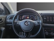 VOLKSWAGEN d'occasion T-ROC 1.5 TSI 150 IQ.DRIVE de 2019 Nice (06)﻿
