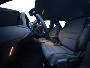 Renault 5 electrique  techno occasion simplicicar orgeval  simplicicar simplicibike france