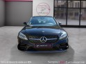 Mercedes classe c 220 d 9g-tronic amg line occasion simplicicar carcassonne simplicicar simplicibike france