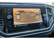 VOLKSWAGEN d'occasion T-ROC 1.5 TSI 150 IQ.DRIVE de 2019 Nice (06)﻿