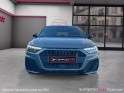 Audi a1 sportback 40 tfsi 200 ch s line edition one grey full led virtual cockpit garantie 12 mois occasion simplicicar...