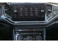 VOLKSWAGEN d'occasion T-ROC 1.5 TSI 150 IQ.DRIVE de 2019 Nice (06)﻿