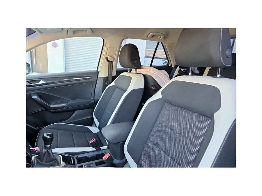 VOLKSWAGEN d'occasion T-ROC 1.5 TSI 150 IQ.DRIVE de 2019 Nice (06)﻿