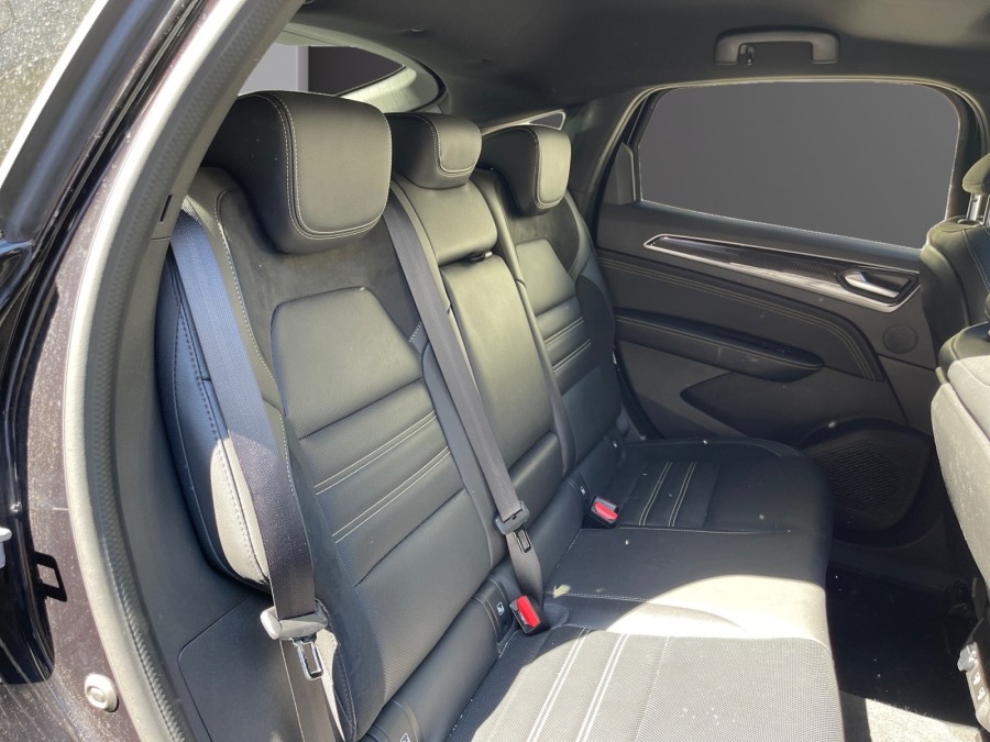 RENAULT d'occasion ARKANA Hybride de 2023 Le Raincy (93)﻿