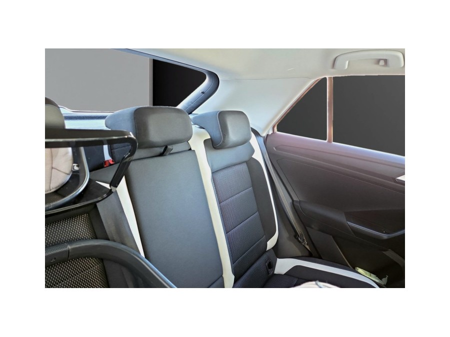 VOLKSWAGEN d'occasion T-ROC 1.5 TSI 150 IQ.DRIVE de 2019 Nice (06)﻿