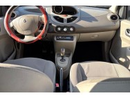 RENAULT d'occasion TWINGO 1.2 75 TREND QUICKSHIFT 5 de 2009 Nice (06)﻿