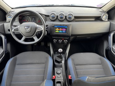 Dacia duster tce 130 fap 4x4 prestige occasion simplicicar velay simplicicar simplicibike france