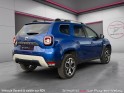 Dacia duster tce 130 fap 4x4 prestige occasion simplicicar velay simplicicar simplicibike france