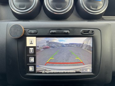 Dacia duster tce 130 fap 4x4 prestige occasion simplicicar velay simplicicar simplicibike france