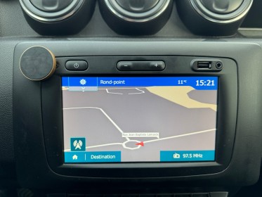 Dacia duster tce 130 fap 4x4 prestige occasion simplicicar velay simplicicar simplicibike france