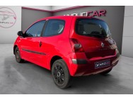 RENAULT d'occasion TWINGO 1.2 75 TREND QUICKSHIFT 5 de 2009 Nice (06)﻿