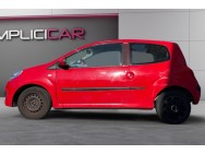 RENAULT d'occasion TWINGO 1.2 75 TREND QUICKSHIFT 5 de 2009 Nice (06)﻿