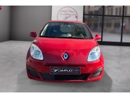 RENAULT d'occasion TWINGO 1.2 75 TREND QUICKSHIFT 5 de 2009 Nice (06)﻿