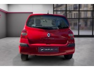 RENAULT d'occasion TWINGO 1.2 75 TREND QUICKSHIFT 5 de 2009 Nice (06)﻿