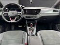 Volkswagen polo 2.0 tsi 207 ss dsg7 gti garantie 12 mois occasion simplicicar dijon simplicicar simplicibike france